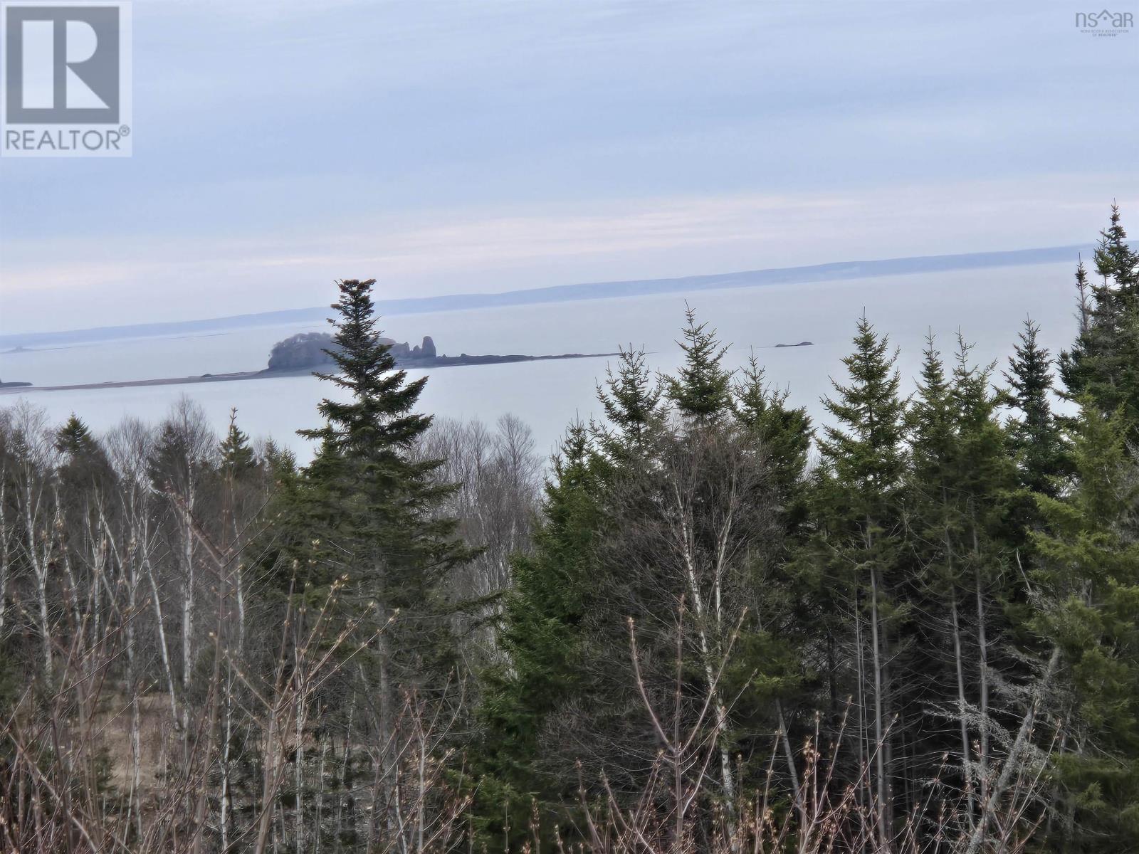 210 ROCKCLIFFE Drive, Parrsboro — photo 2