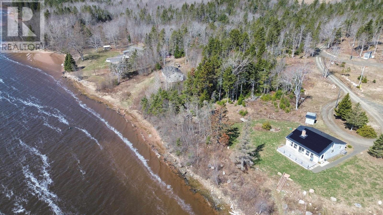 Property 8 of 11 of Lot 10A Massachusetts Road