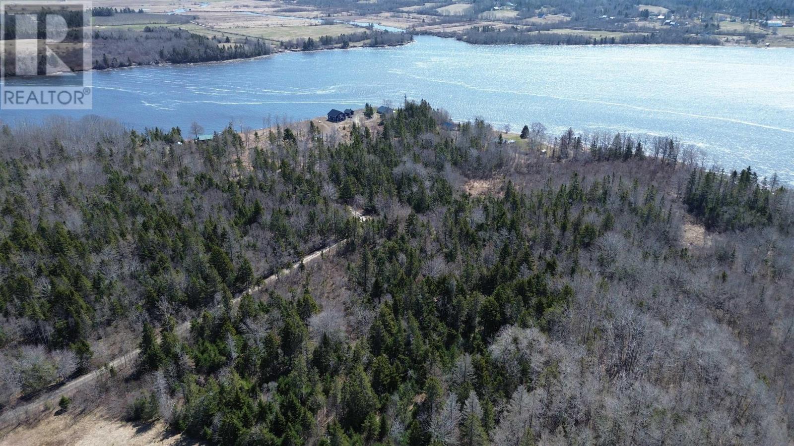 Property 10 of 11 of Lot 10A Massachusetts Road