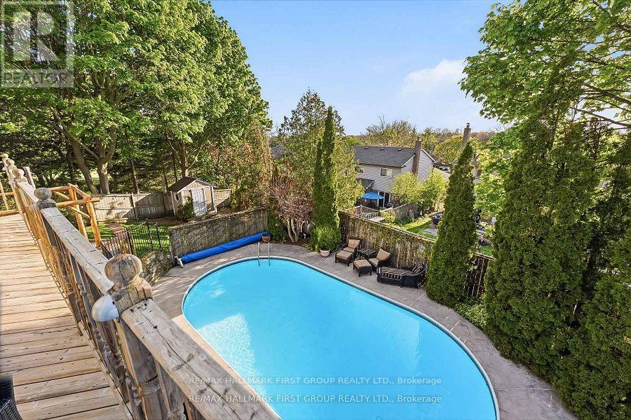 14 ORMANDY COURT - 33