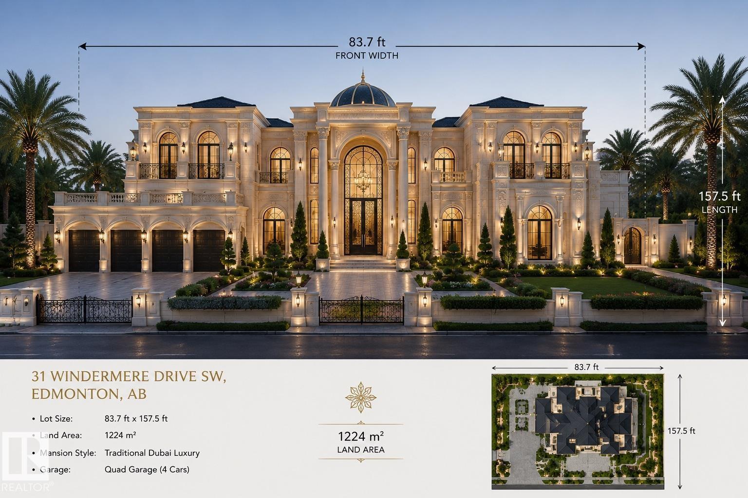 31 WINDERMERE DR SW - photo 3
