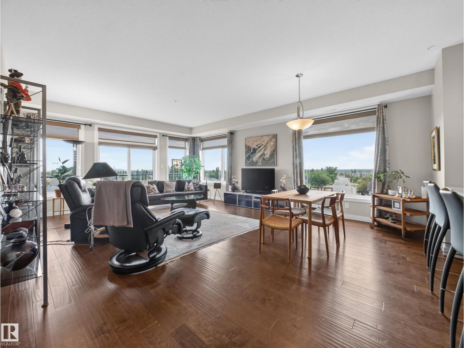 #412 625 LEGER WY NW - 1
