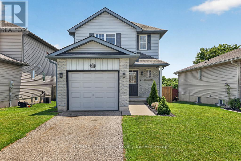 25 HERFORD STREET - 2