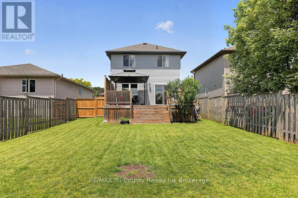25 HERFORD STREET - 27