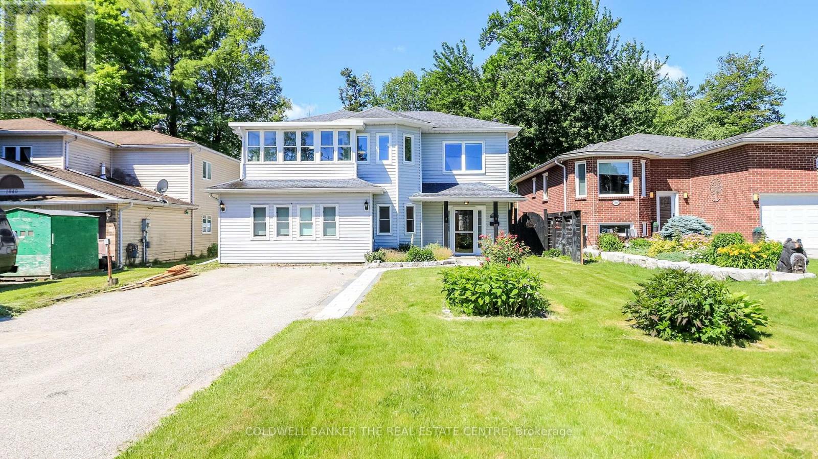 1842 SIMCOE BOULEVARD - 1