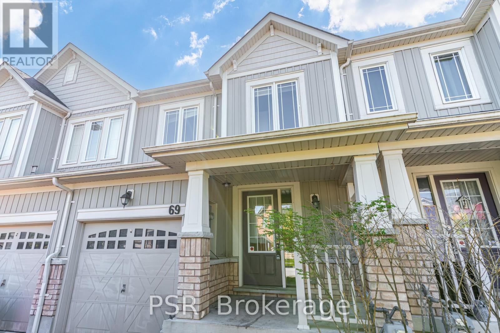 69 ORR DRIVE - 1