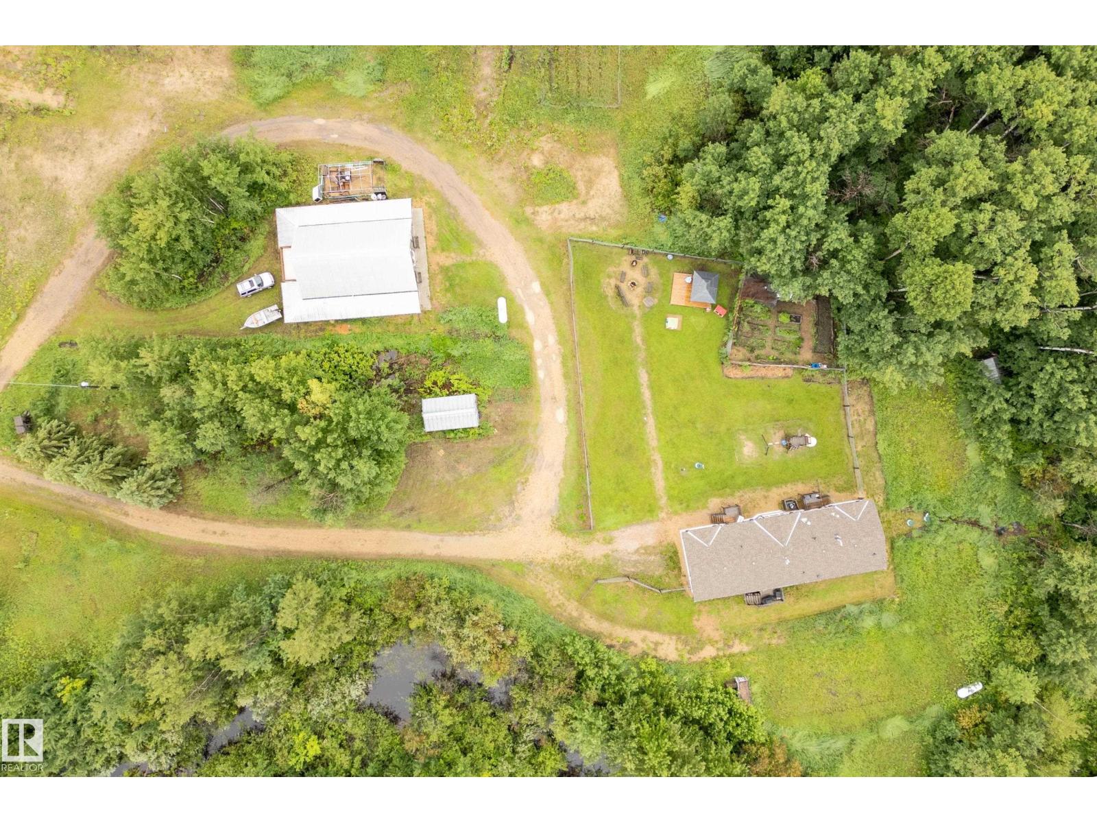 59415 Range Road 243 - photo 2