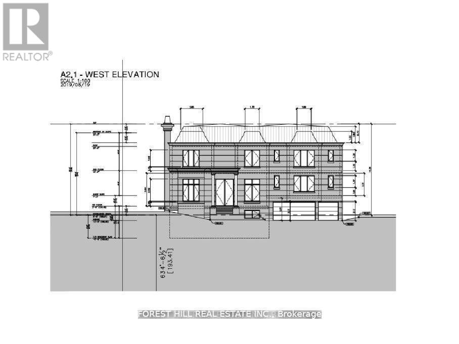 9 VISTAVIEW BOULEVARD - 1