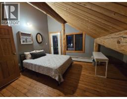 Primary Bedroom - 6530 Campbell Road, Chetwynd, BC V0C1J0 Photo 12