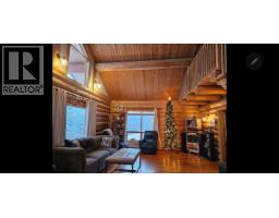 Bedroom - 6530 Campbell Road, Chetwynd, BC V0C1J0 Photo 8
