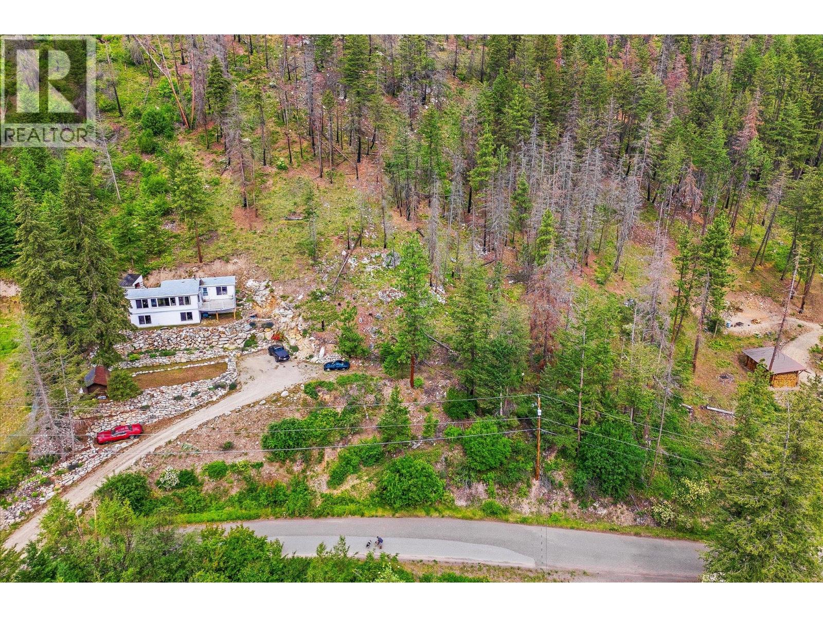 9444 Winchester Road, Fintry