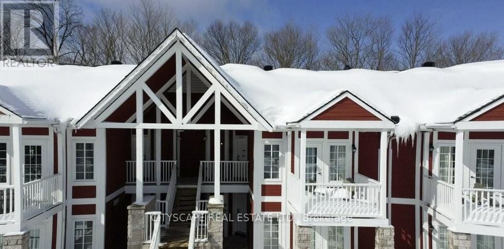 #35 90 HIGHLAND DRIVE - 1