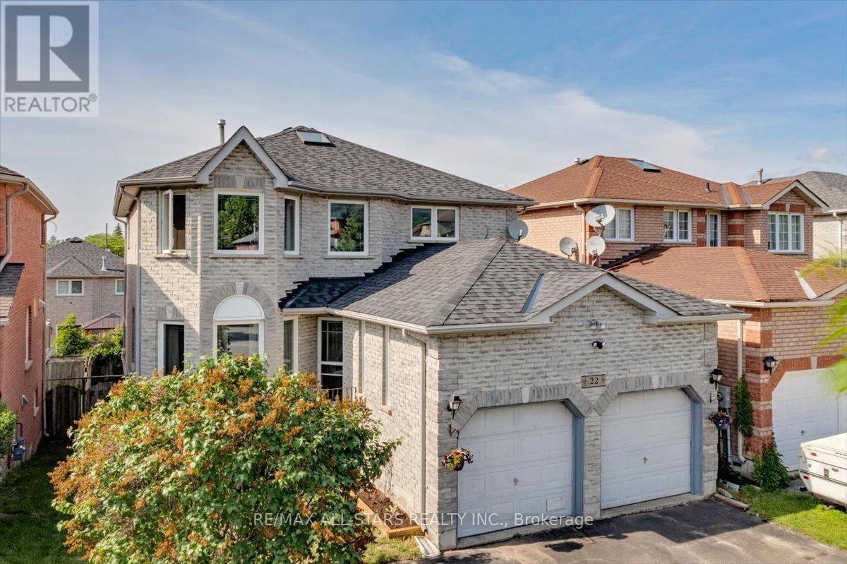 22 KELSEY CRESCENT - 2
