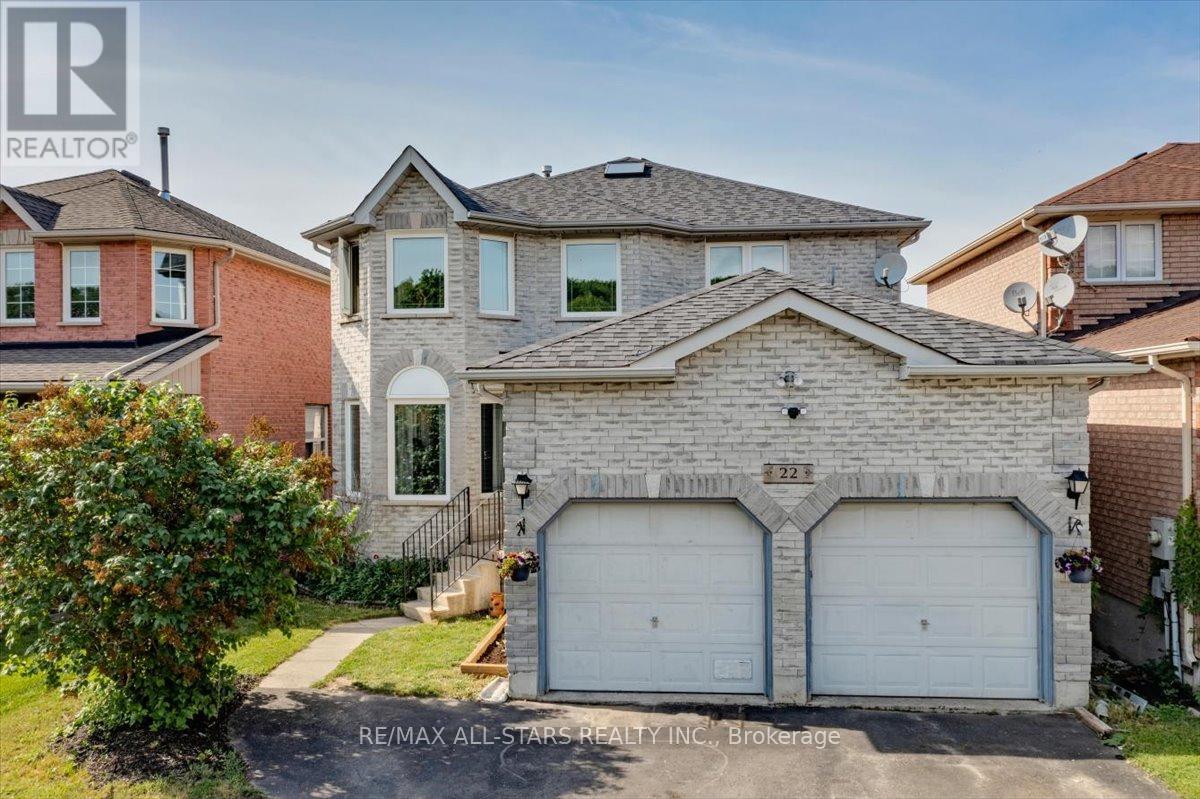 22 KELSEY CRESCENT - 3