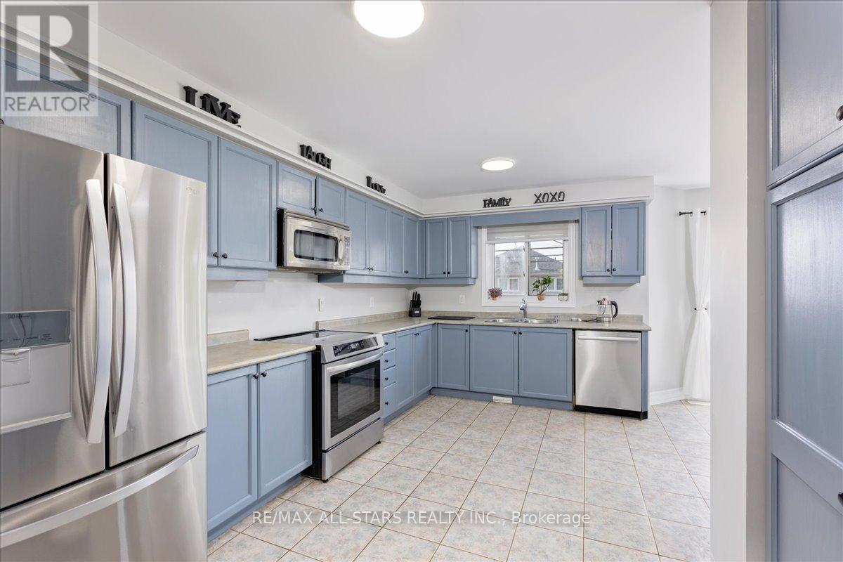 22 KELSEY CRESCENT - 8