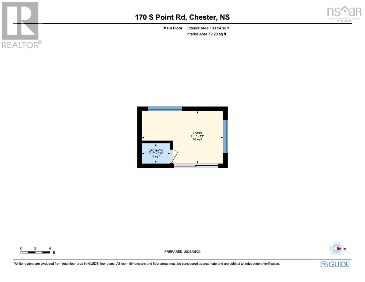 170 South Point Road - 22