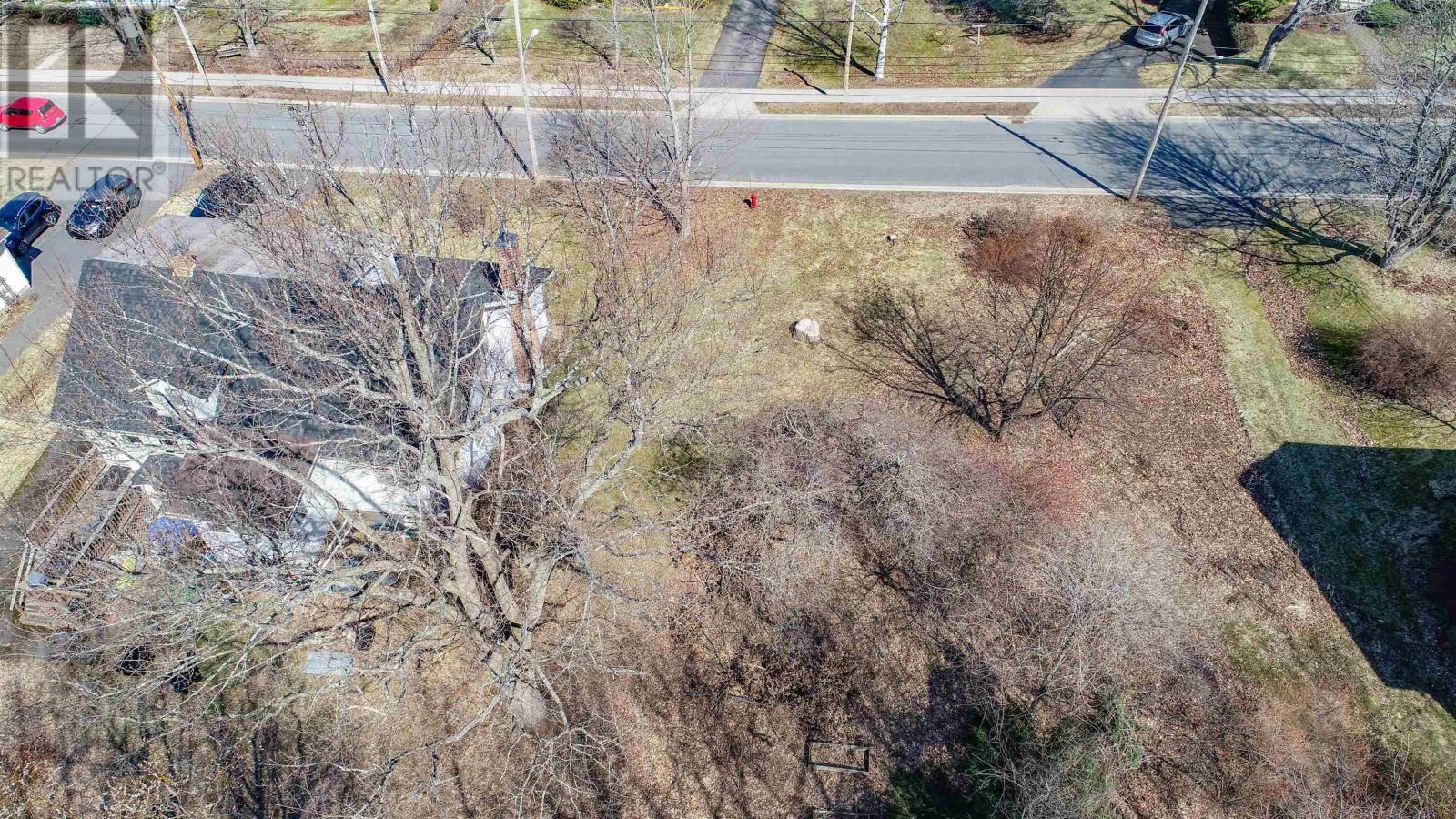 Property 8 of 8 of LOT 8 Kent Ave Wolfville NS