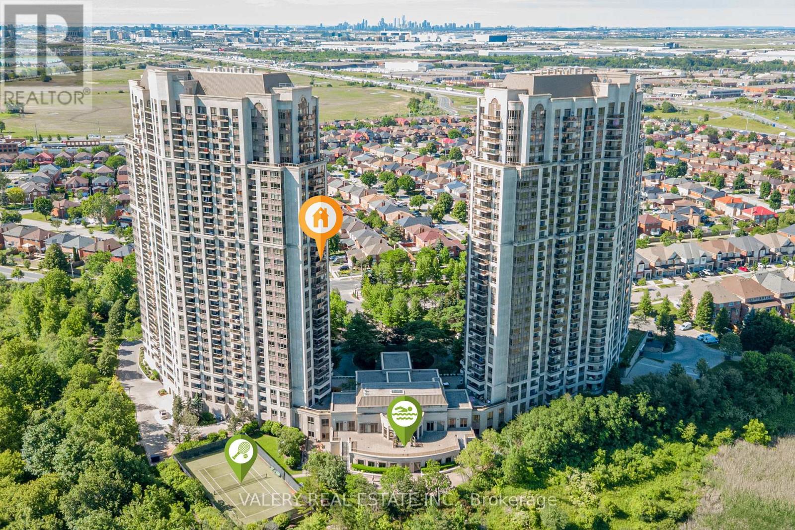 #1626 700 HUMBERWOOD BOULEVARD - 37