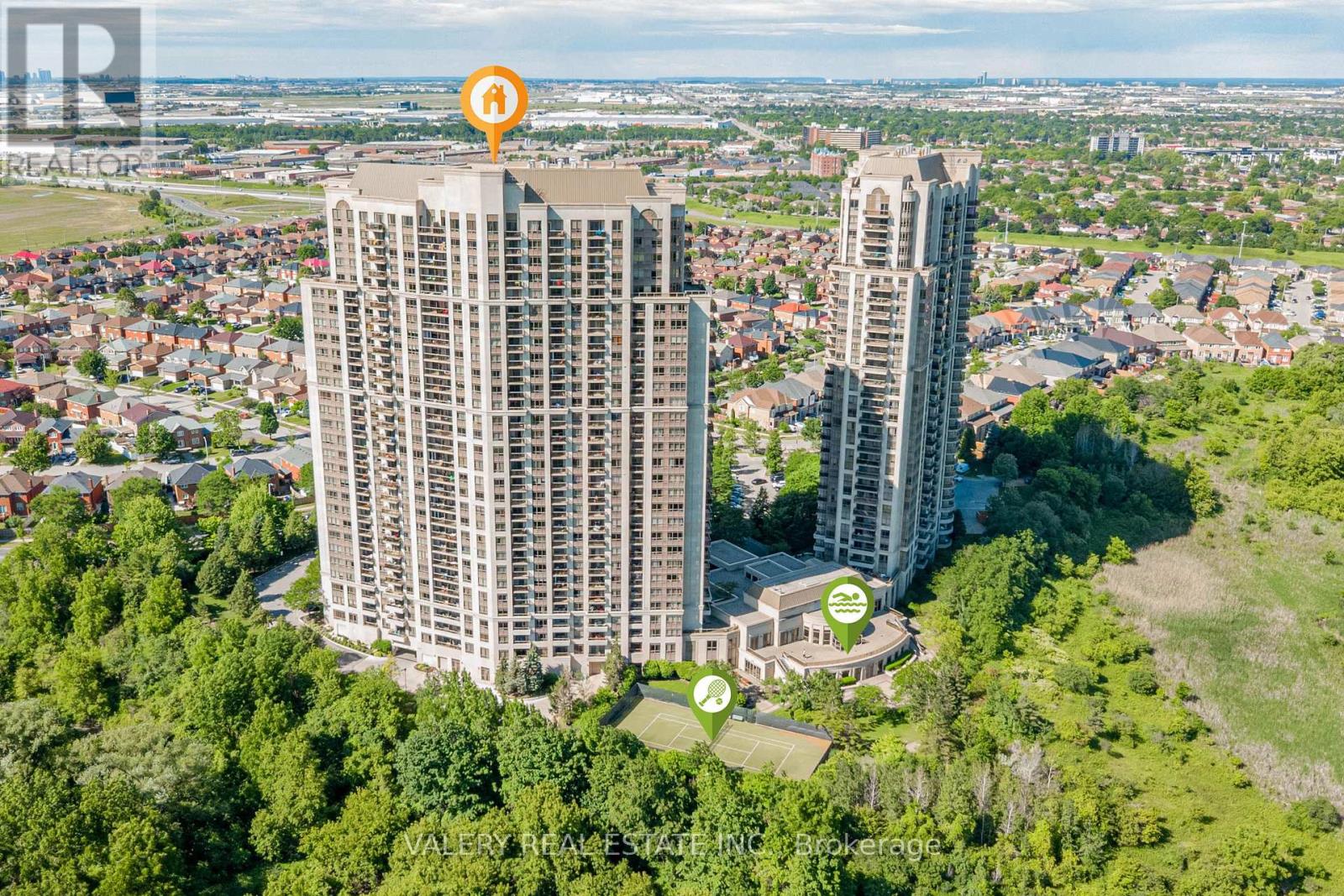 #1626 700 HUMBERWOOD BOULEVARD - 41