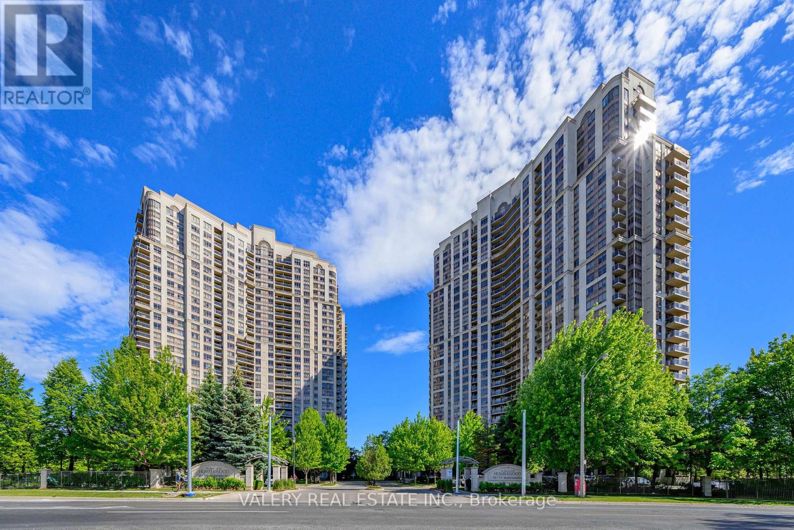 #1626 700 HUMBERWOOD BOULEVARD - 1