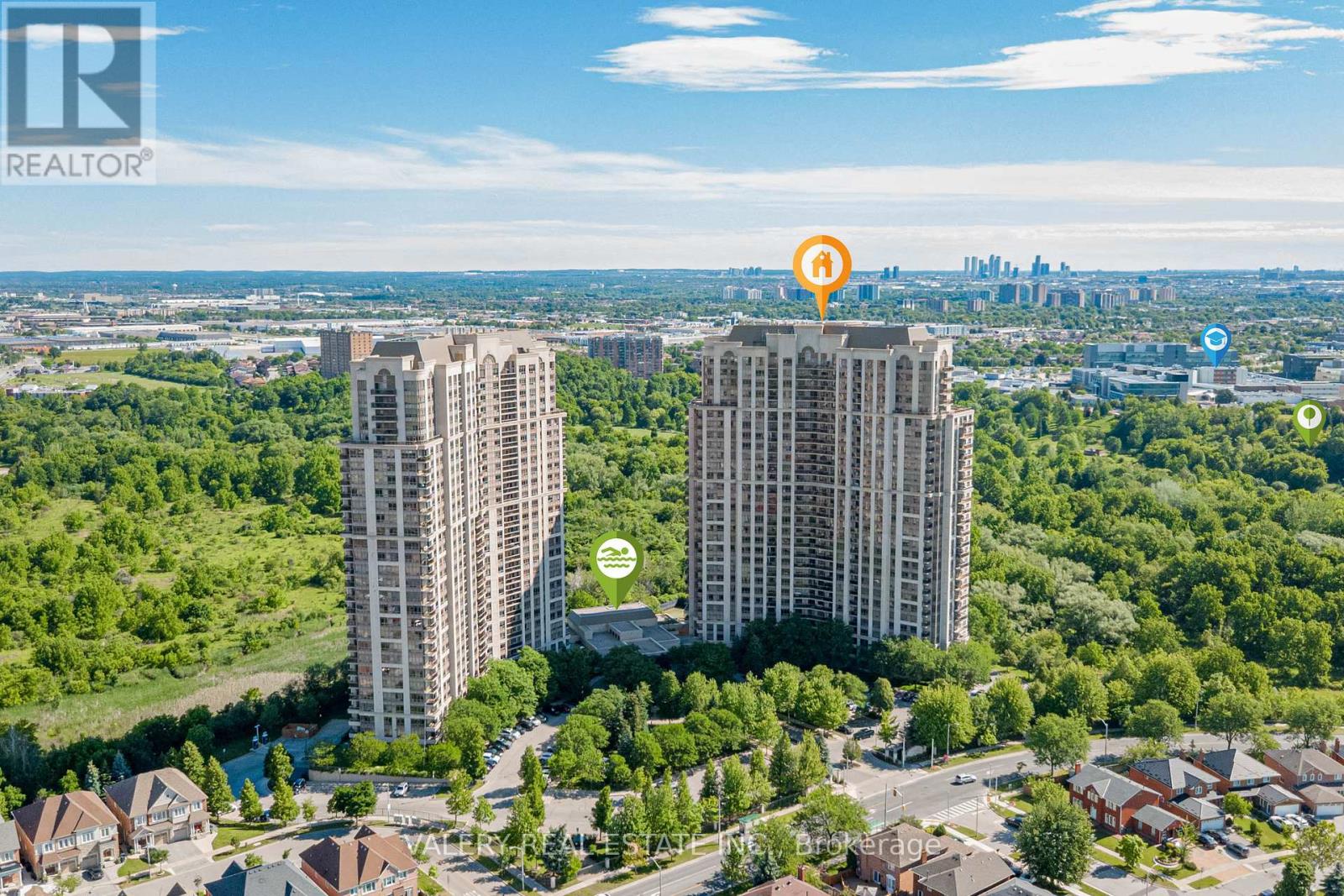 #1626 700 HUMBERWOOD BOULEVARD - 36