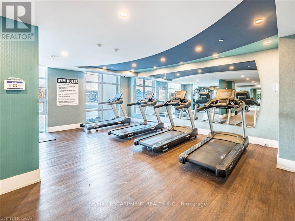 #404 450 DUNDAS STREET E - 20