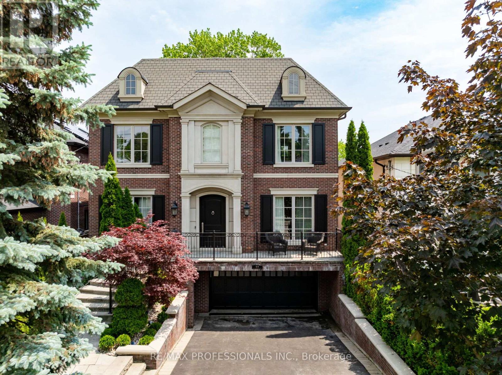 77 HALIBURTON AVENUE - 4