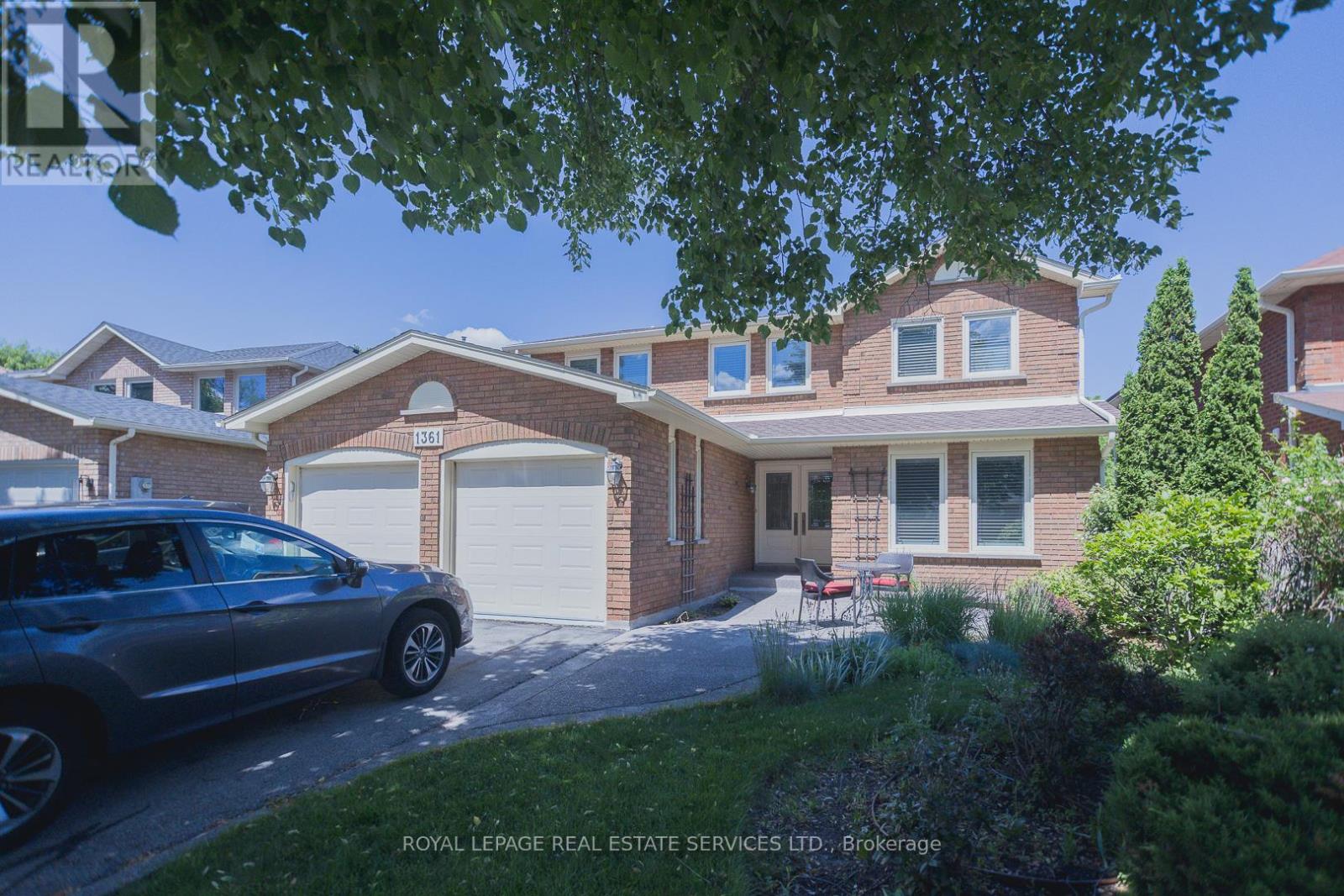 1361 GREENDALE TERRACE - 1