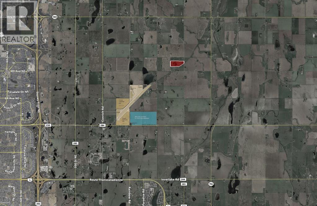 252081 Range Road 281 - 1