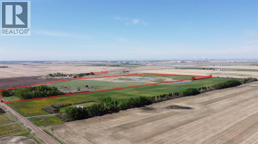 252081 Range Road 281 - 3