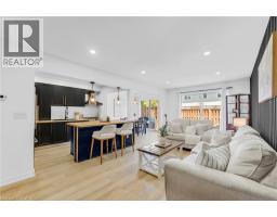2pc Bathroom - 5275 Banting Court, Burlington, ON L7L2Z4 Photo 10