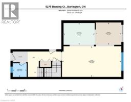 5275 Banting Court, Burlington, ON L7L2Z4 Photo 49