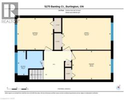 5275 Banting Court, Burlington, ON L7L2Z4 Photo 50