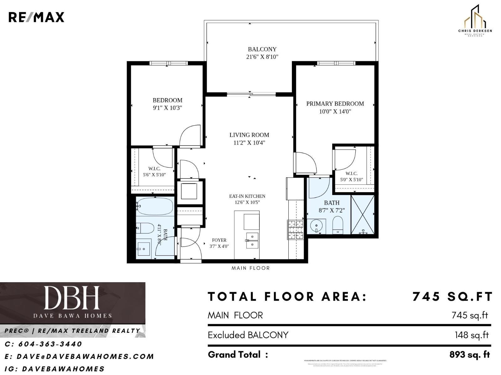 504 8380 200A STREET, Langley