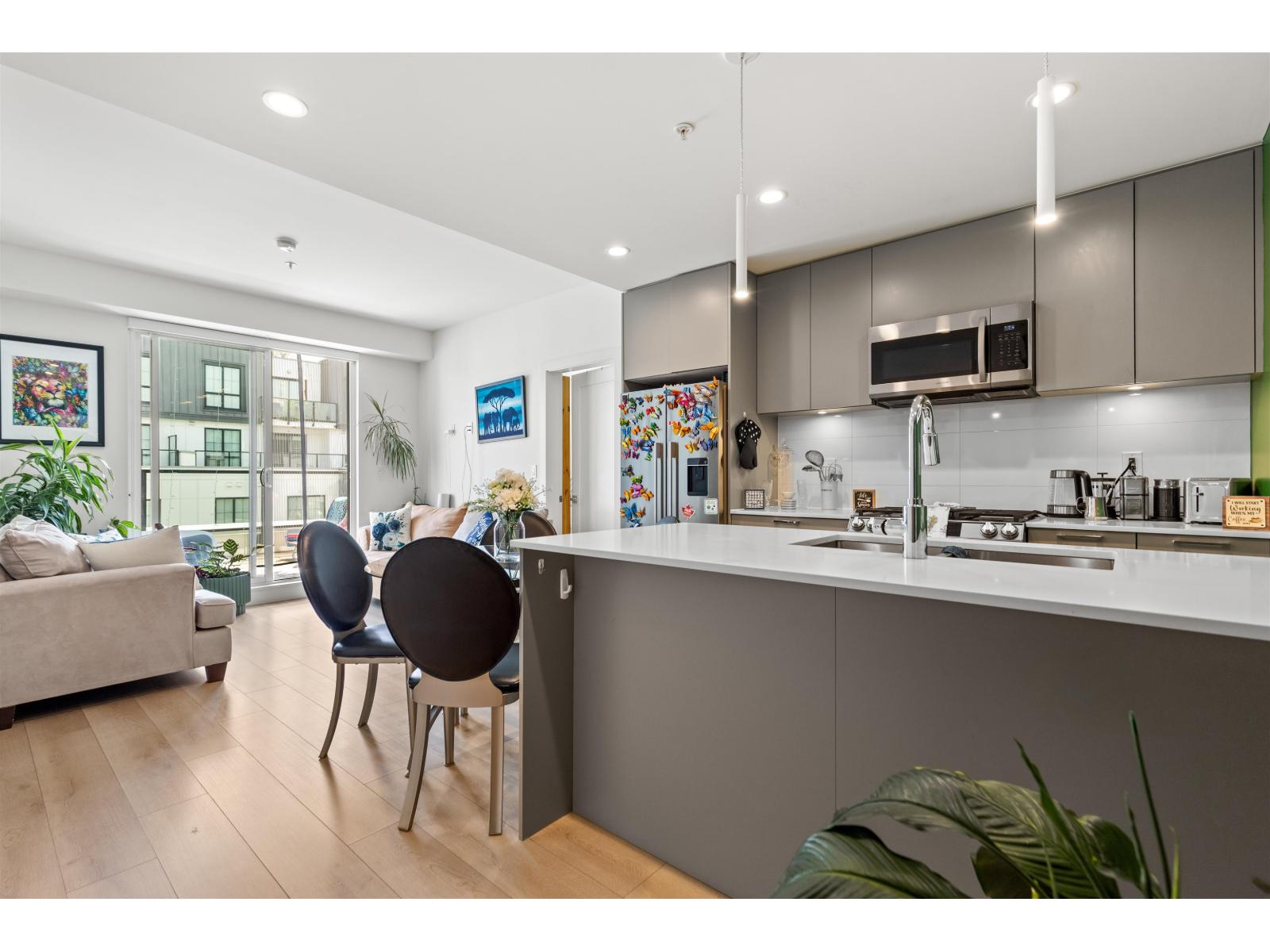 504 8380 200A STREET, Langley
