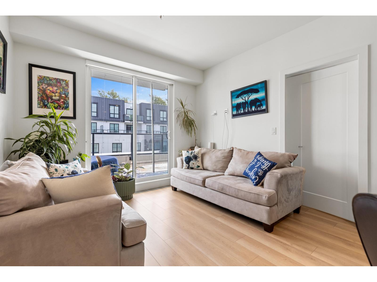 504 8380 200A STREET, Langley