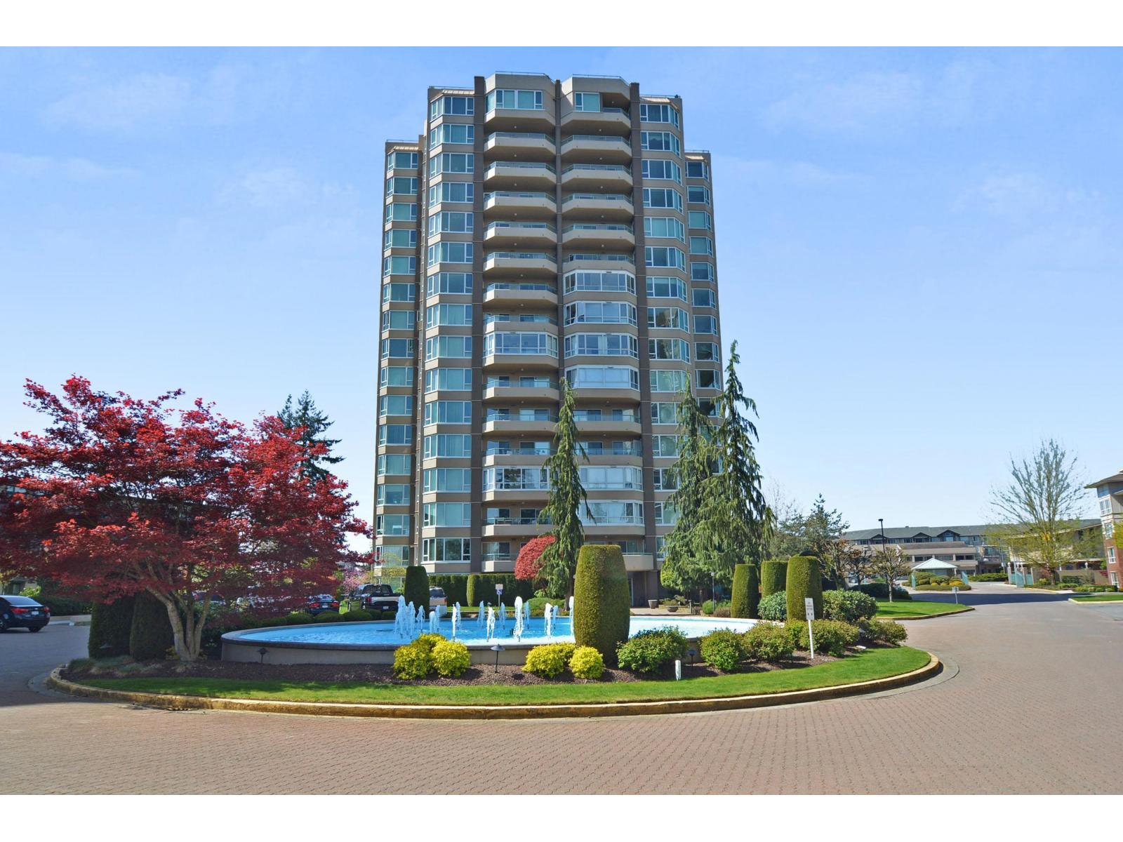 304 3150 GLADWIN ROAD, Abbotsford