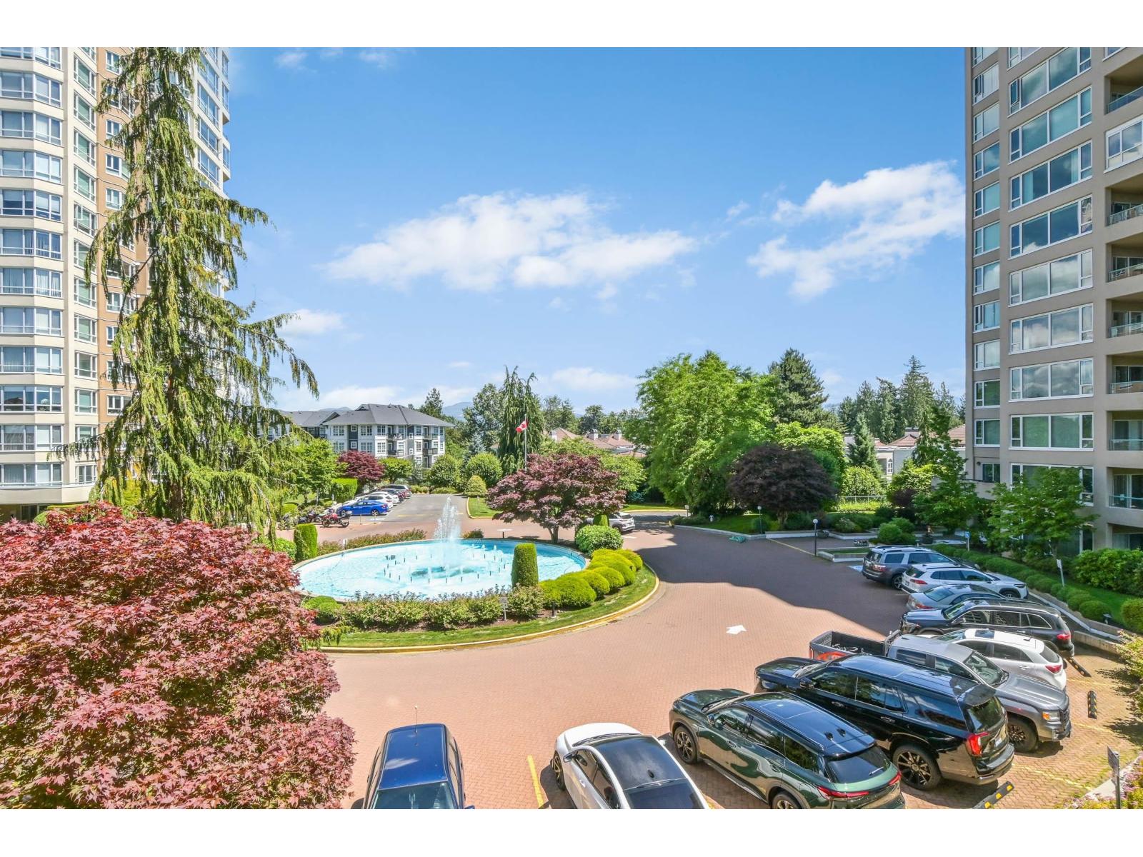 304 3150 GLADWIN ROAD, Abbotsford