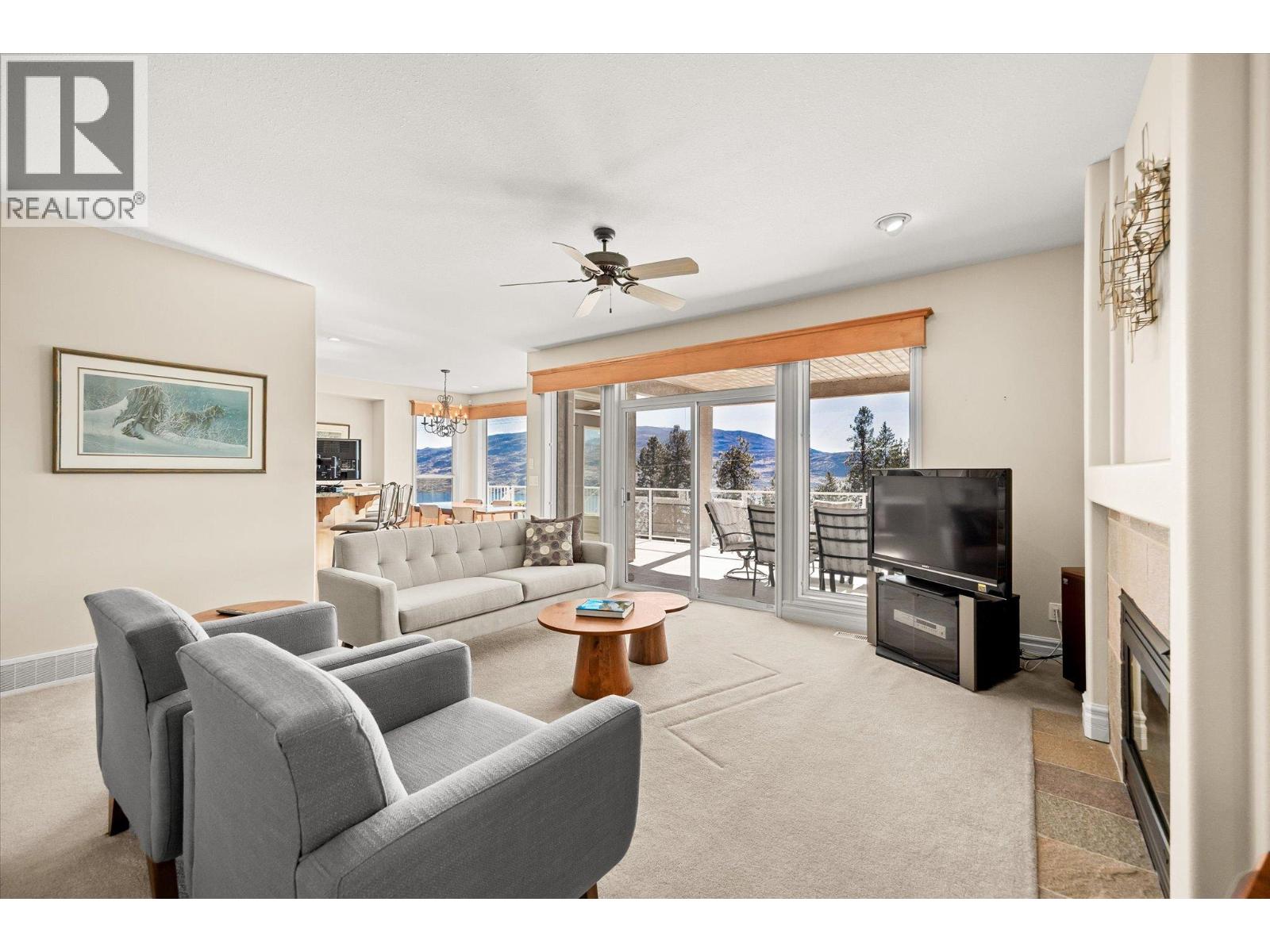  6157 Gillam Crescent, Peachland
