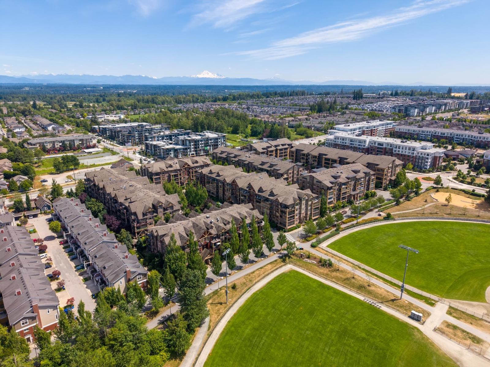 B216 8218 207A STREET, Langley