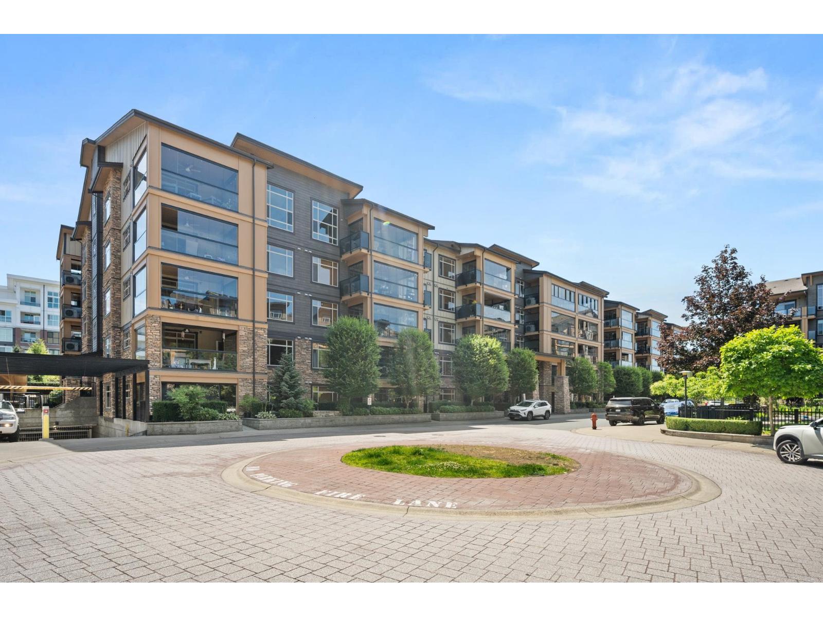 B216 8218 207A STREET, Langley