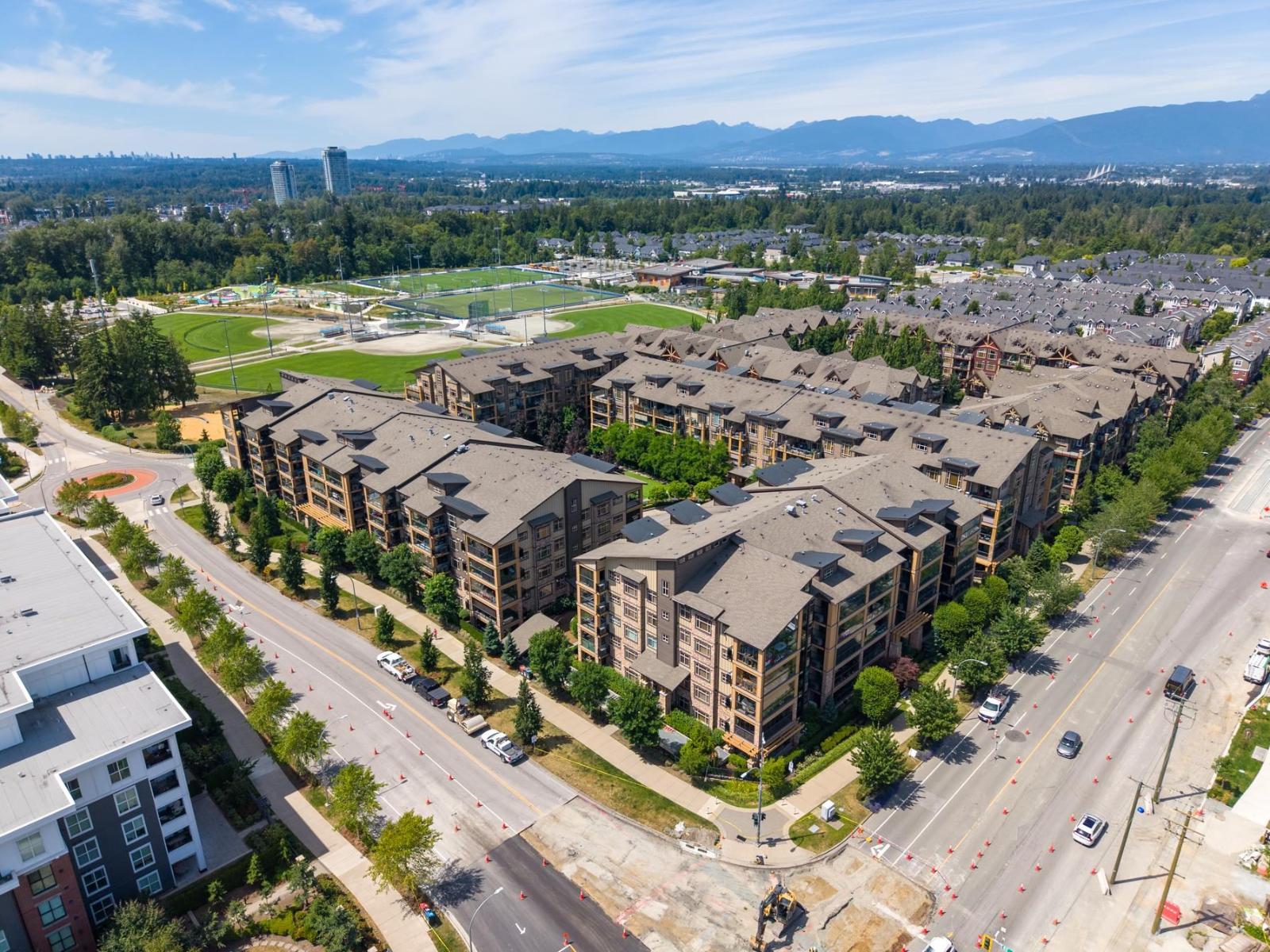 B216 8218 207A STREET, Langley
