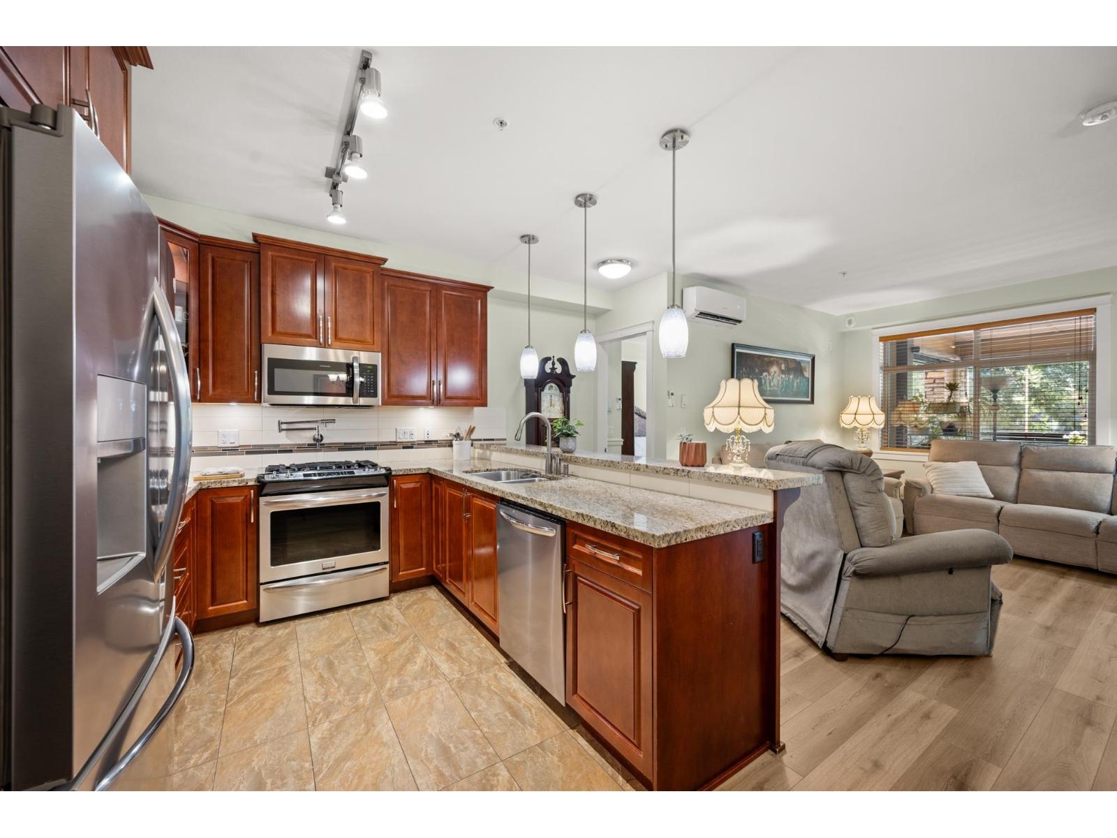 B216 8218 207A STREET, Langley