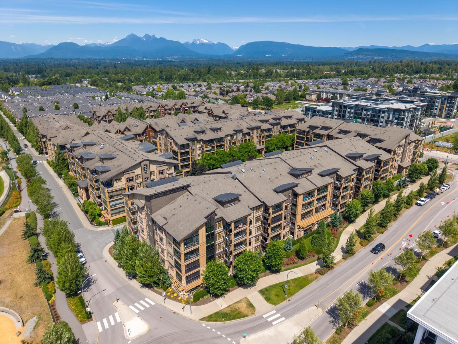B216 8218 207A STREET, Langley