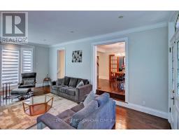 Foyer - 4 Jerseyville Road E, Hamilton, ON L9G1K1 Photo 11