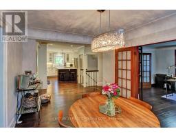 Great room - 4 Jerseyville Road E, Hamilton, ON L9G1K1 Photo 7