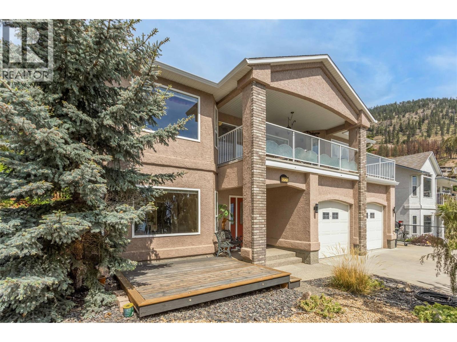 5220 Sutherland Road - 1