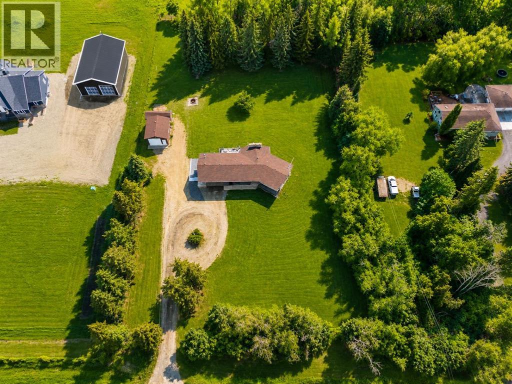 35254 Range Road 283, Rural Red Deer County