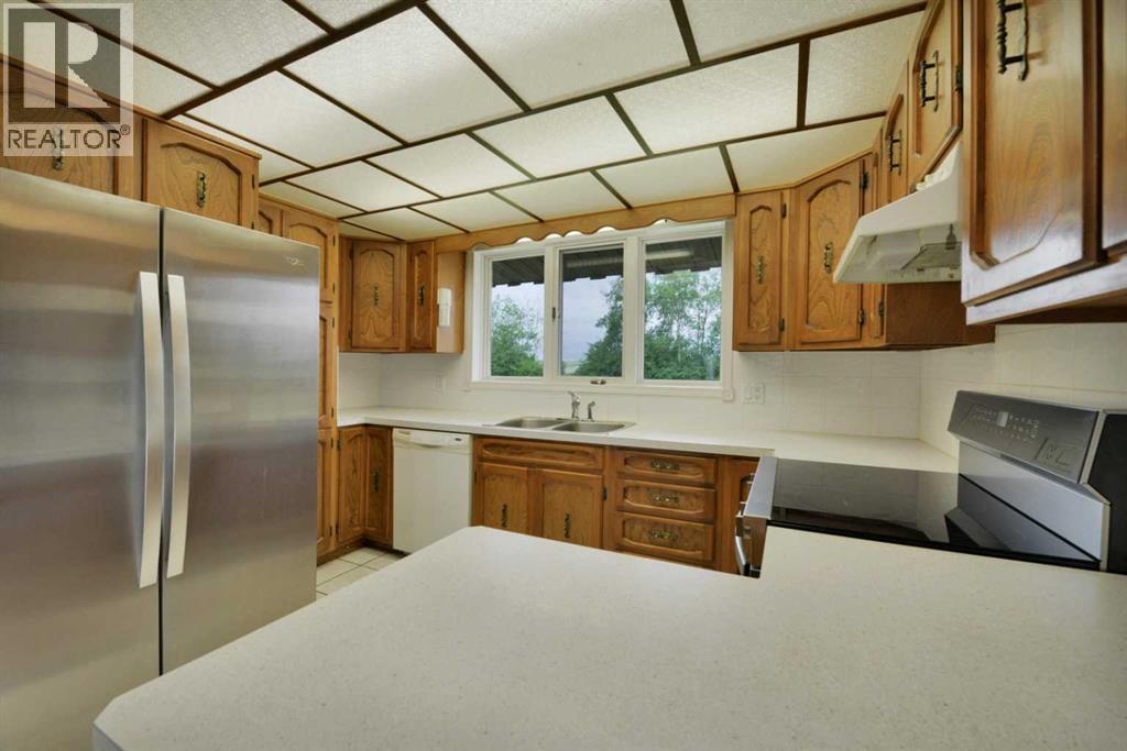 35254 Range Road 283, Rural Red Deer County