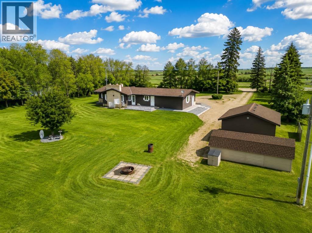 35254 Range Road 283, Rural Red Deer County